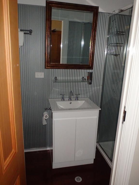 Hamptons Inn Bed & Breakfast Fremantle Rum bild