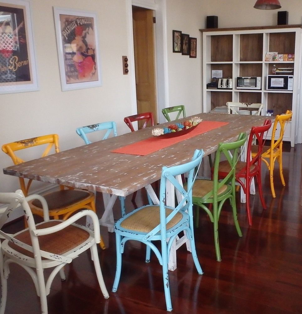Hamptons Inn Bed & Breakfast Fremantle Exteriör bild
